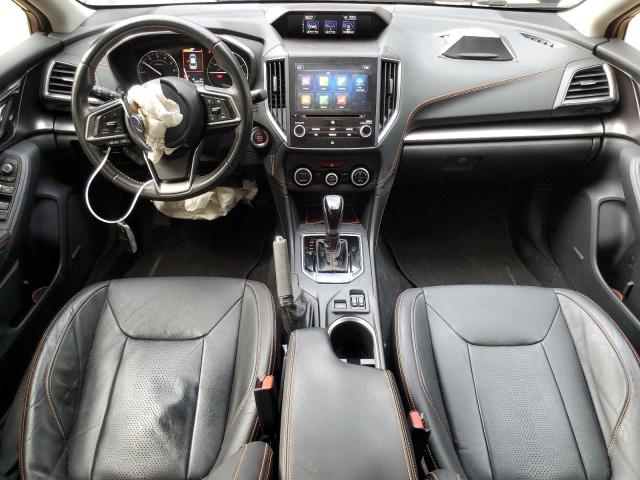 Photo 8 from auction – 2018 SUBARU CROSSTREK with VIN JF2GTAMC9J8232441