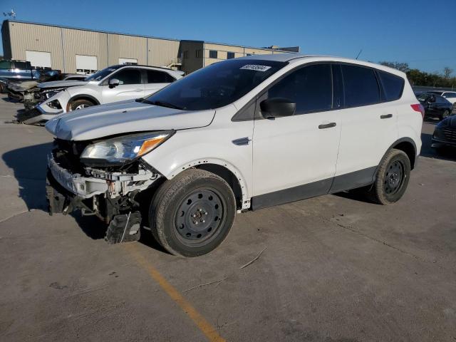 FORD ESCAPE S 2016 مع رقم تعريف المركبة 1FMCU0F75GUC57062 - صورة من المزاد