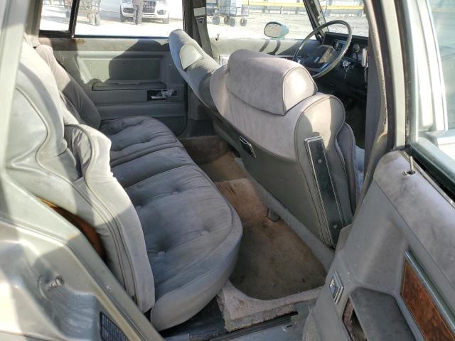 Photo 10 from auction – 1984 OLDSMOBILE CUTLASS SU with VIN 1G3AM69Y2ER401167