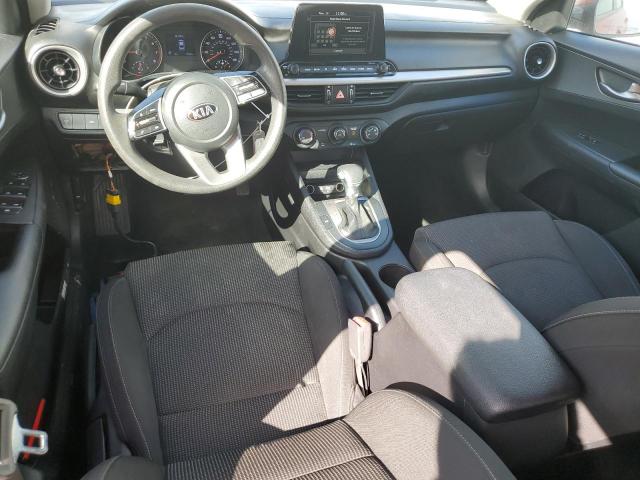 Photo 8 from auction – 2020 KIA FORTE FE with VIN 3KPF24AD3LE167963