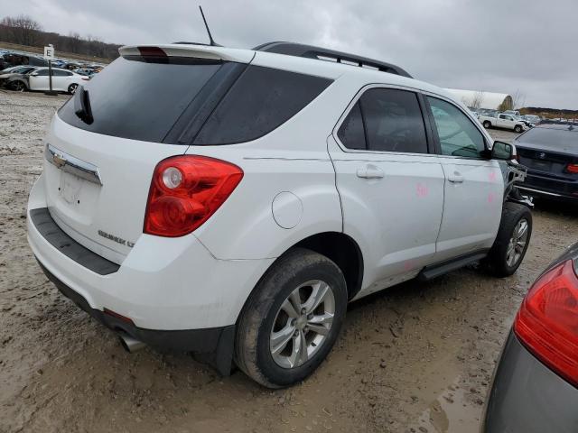Photo 3 from auction – 2014 CHEVROLET EQUINOX LT with VIN 2GNFLBE32E6119433