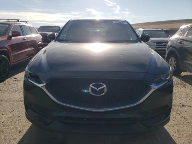 Photo 5 from auction – 2018 MAZDA CX-5 SPORT with VIN JM3KFBBM1J0335103
