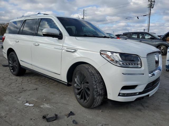 Photo 4 from auction – 2021 LINCOLN NAVIGATOR with VIN 5LMJJ2LT3MEL01558