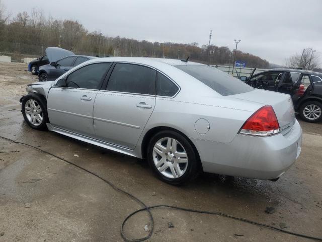 Photo 2 from auction – 2015 CHEVROLET IMPALA LIM with VIN 2G1WB5E36F1133971