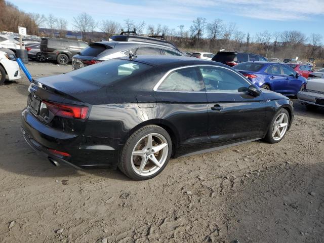 Photo 3 from auction – 2019 AUDI A5 PREMIUM with VIN WAUTNAF50KA033646