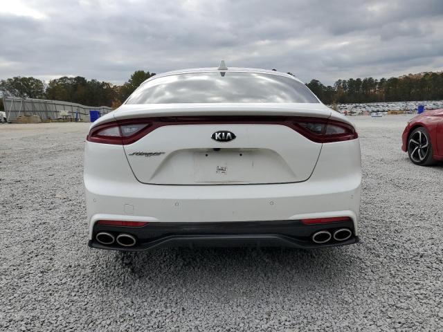 Photo 6 from auction – 2019 KIA STINGER PR with VIN KNAE25LA3K6045805