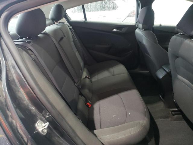 Photo 10 from auction – 2017 CHEVROLET CRUZE LT with VIN 3G1BE5SM5HS548368