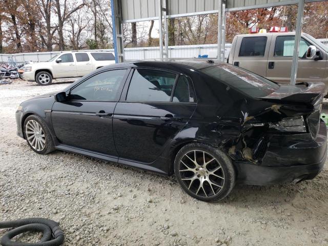 Photo 2 from auction – 2005 ACURA TL with VIN 19UUA66295A018624