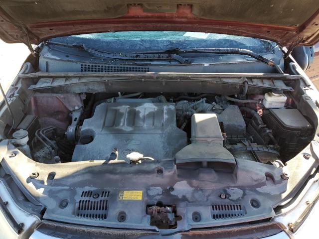 Photo 12 from auction – 2014 TOYOTA HIGHLANDER with VIN 5TDKKRFH3ES021191