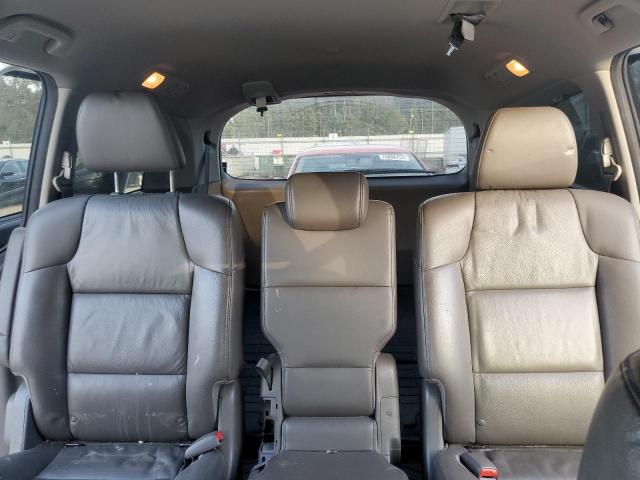 Photo 10 from auction – 2012 HONDA ODYSSEY TO with VIN 5FNRL5H98CB012546