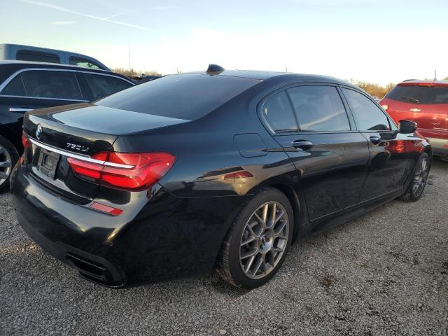 Photo 3 from auction – 2018 BMW 750 XI with VIN WBA7F2C54JB238758