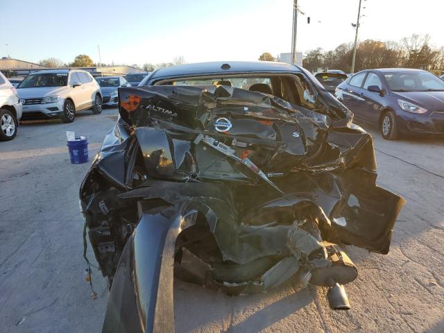 Photo 6 from auction – 2015 NISSAN ALTIMA 2.5 with VIN 1N4AL3AP9FC570150