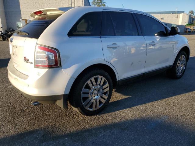 Photo 3 from auction – 2009 FORD EDGE LIMIT with VIN 2FMDK39C89BA76664