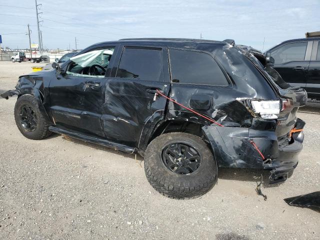 Photo 2 from auction – 2018 JEEP GRAND CHER with VIN 1C4RJECG3JC124791