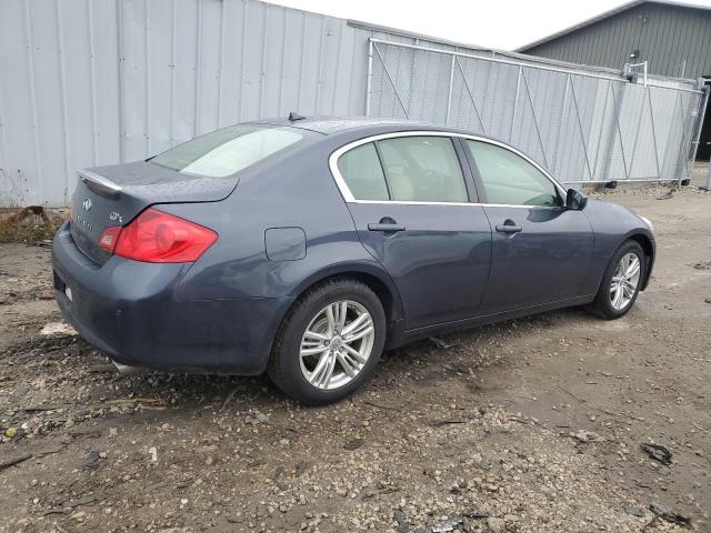 Photo 3 from auction – 2012 INFINITI G37 with VIN JN1CV6AR2CM972228