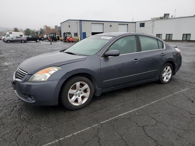 Photo 1 from auction – 2009 NISSAN ALTIMA with VIN 1N4AL21E89N473099