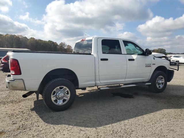 Photo 3 from auction – 2018 RAM 2500 ST with VIN 3C6UR5CJ6JG306892