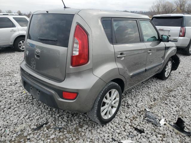 Foto 3 de la subasta – 2013 KIA SOUL + con VIN KNDJT2A66D7558877