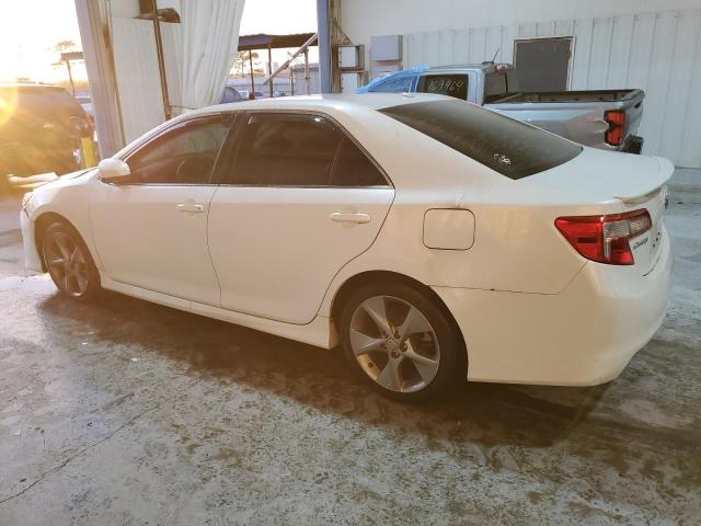 Photo 2 from auction – 2012 TOYOTA CAMRY BASE with VIN 4T1BF1FK0CU620491