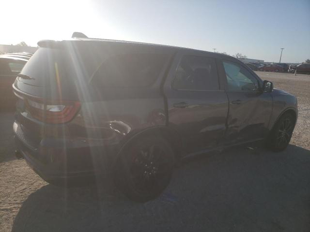 Photo 3 from auction – 2017 DODGE DURANGO R/ with VIN 1C4SDHCT8HC652196