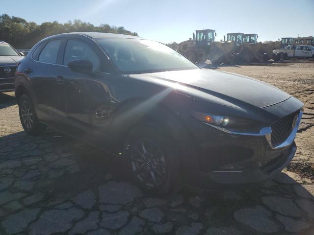 Photo 4 from auction – 2023 MAZDA CX-30 with VIN 3MVDMBAM4PM538838