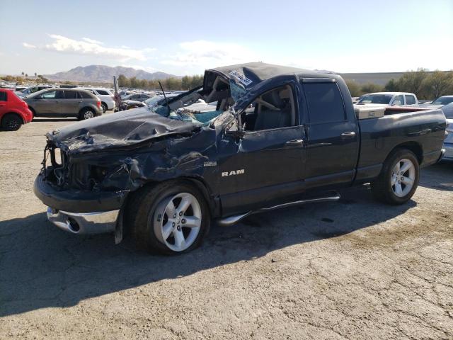 DODGE RAM 1500 S 2008 with VIN 1D7HA18208J110425 - Photo from auction