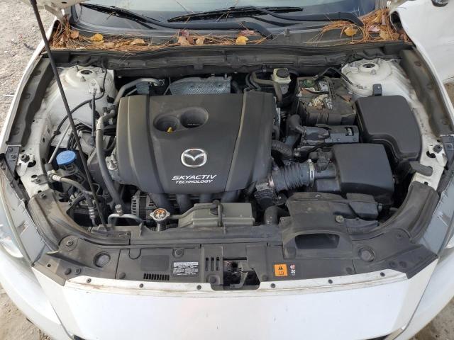 صورة رقم 11 من المزاد - 2016 MAZDA 3 TOURING مع VIN 3MZBM1W72GM259682