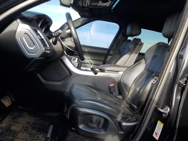 Photo 7 from auction – 2016 LAND ROVER RANGE ROVE with VIN SALWG2PF0GA588832