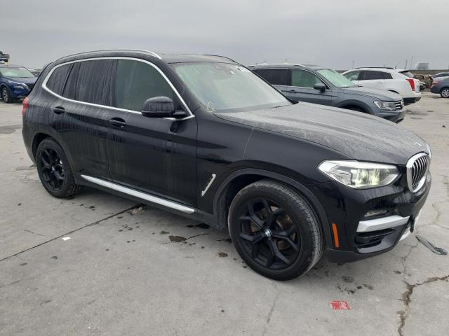 Photo 4 from auction – 2020 BMW X3 SDRIVE3 with VIN 5UXTY3C07LLU69459