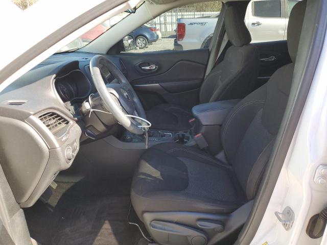 Photo 7 from auction – 2019 JEEP CHEROKEE L with VIN 1C4PJMCB2KD212765