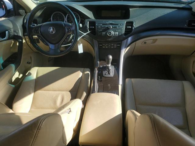 Photo 8 from auction – 2012 ACURA TSX with VIN JH4CU2F47CC013434