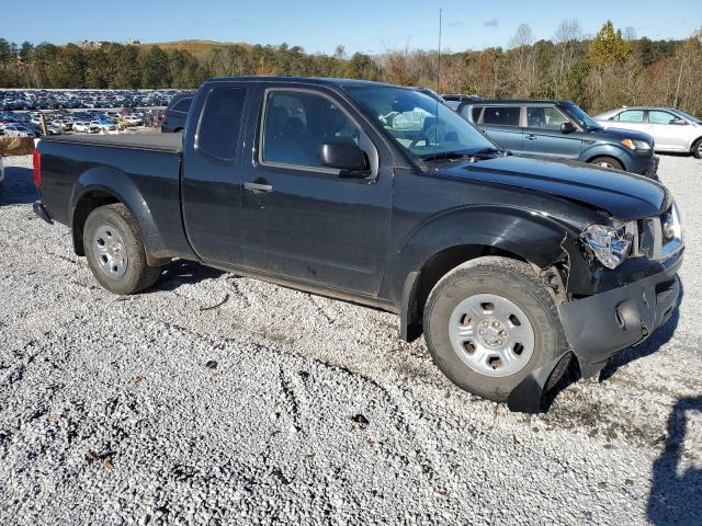 Photo 4 from auction – 2020 NISSAN FRONTIER S with VIN 1N6ED0CE0LN715172