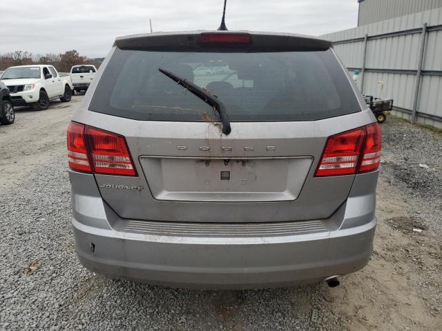Photo 6 from auction – 2015 DODGE JOURNEY SE with VIN 3C4PDCAB9FT720011
