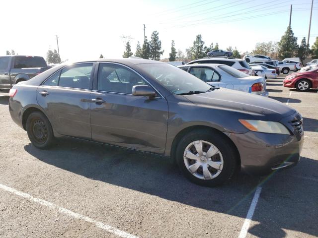 Photo 4 from auction – 2008 TOYOTA CAMRY CE with VIN 4T4BE46K78R044688