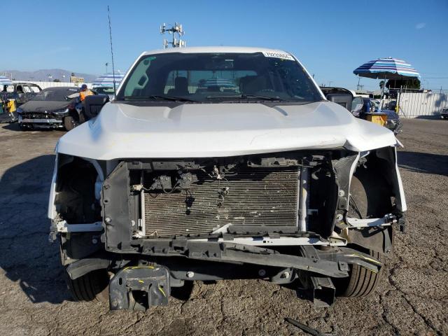 Photo 5 from auction – 2023 FORD F150 SUPER with VIN 1FTEW1C52PFB63094