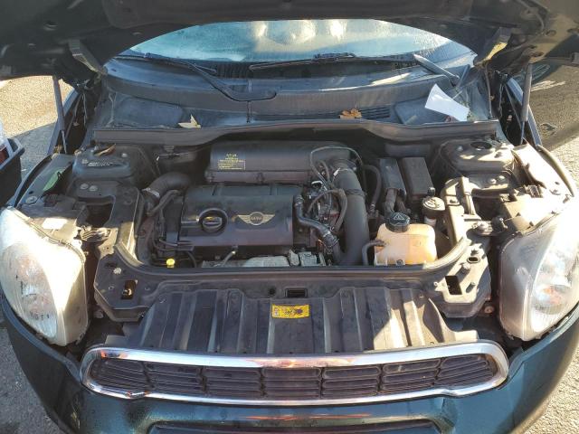 Photo 11 from auction – 2013 MINI COOPER S C with VIN WMWZC3C57DWP21407