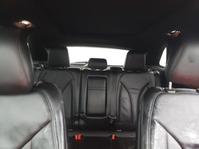 Photo 10 from auction – 2017 LINCOLN MKC SELECT with VIN 5LMCJ2D96HUL49921