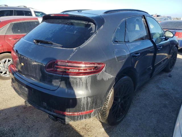 Снимка 3 от търг – 2018 PORSCHE MACAN GTS с VIN WP1AG2A53JLB60393