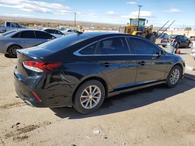 Photo 3 from auction – 2019 HYUNDAI SONATA SE with VIN 5NPE24AF9KH736385