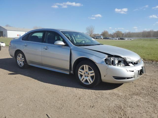 Photo 4 from auction – 2012 CHEVROLET IMPALA LT with VIN 2G1WB5E32C1120064