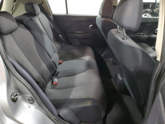 Photo 11 from auction – 2008 NISSAN VERSA S with VIN 3N1BC13EX8L461477