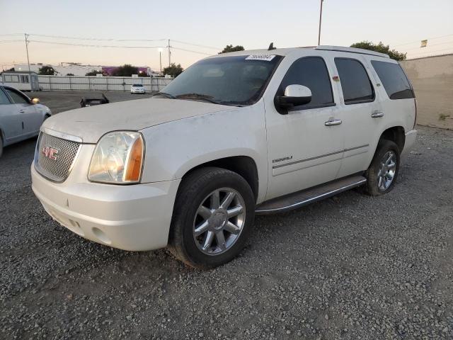 GMC YUKON DENA 2014 with VIN 1GKS1EEF7ER180648 - Photo from auction