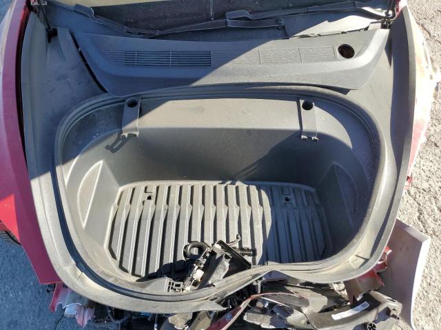 Photo 11 from auction – 2021 TESLA MODEL 3 with VIN 5YJ3E1ECXMF000876