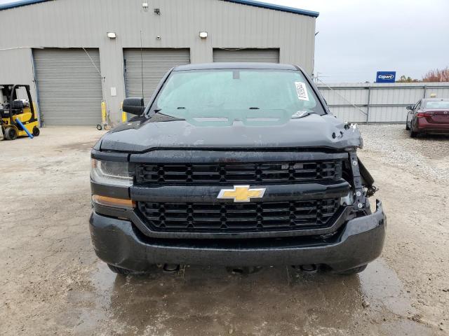 Photo 5 from auction – 2018 CHEVROLET SILVERADO with VIN 1GCRCPECXJZ284437