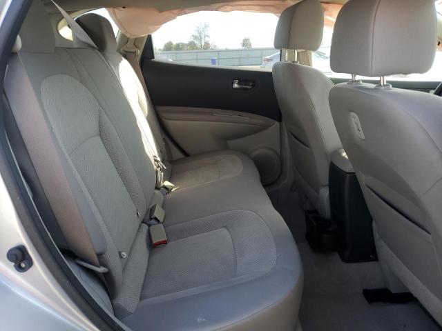 Photo 11 from auction – 2012 NISSAN ROGUE S with VIN JN8AS5MV8CW712960