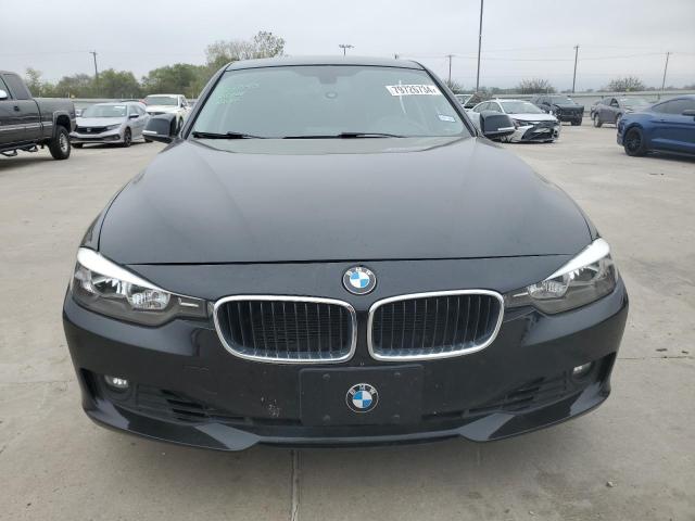 Photo 5 from auction – 2015 BMW 328 I SULE with VIN WBA3C1C53FK123884