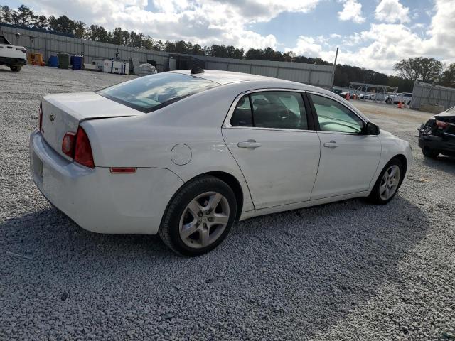 Photo 3 from auction – 2012 CHEVROLET MALIBU LS with VIN 1G1ZA5EU0CF348047