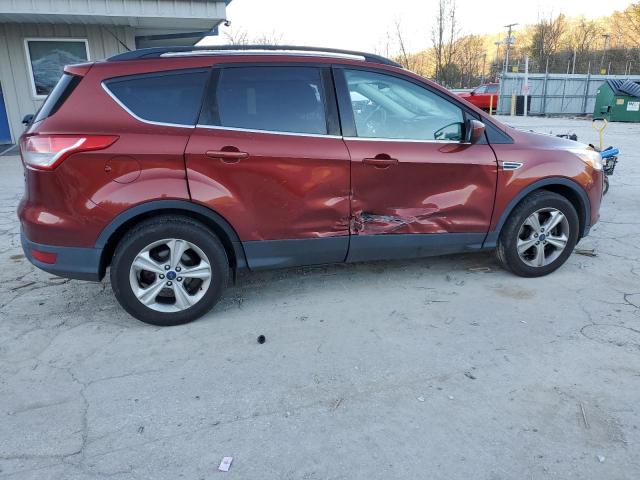 صورة رقم 3 من المزاد - 2016 FORD ESCAPE مع VIN 1FMCU9GX0GUC17040