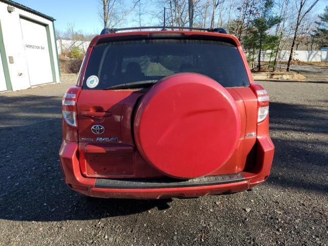 Photo 6 from auction – 2010 TOYOTA RAV4 with VIN JTMBF4DV6AD031364