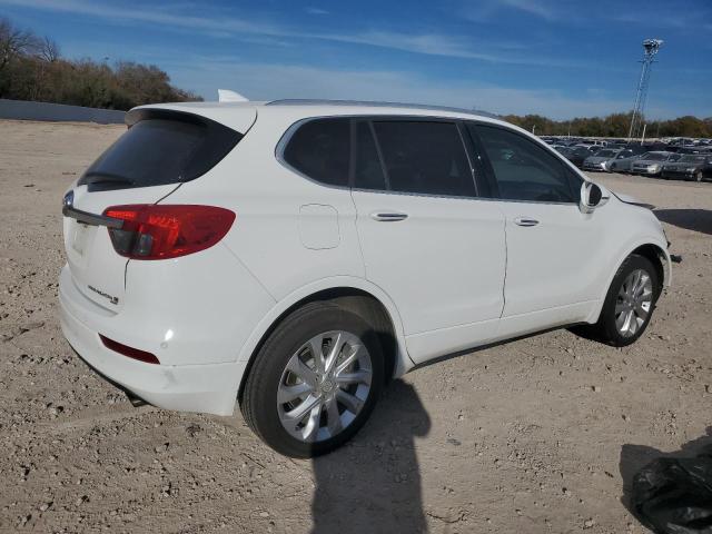 Photo 3 from auction – 2016 BUICK ENVISION P with VIN LRBFXESX4GD214293